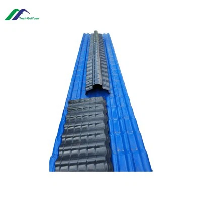 آسا مصنوعی رال چھت ٹائل