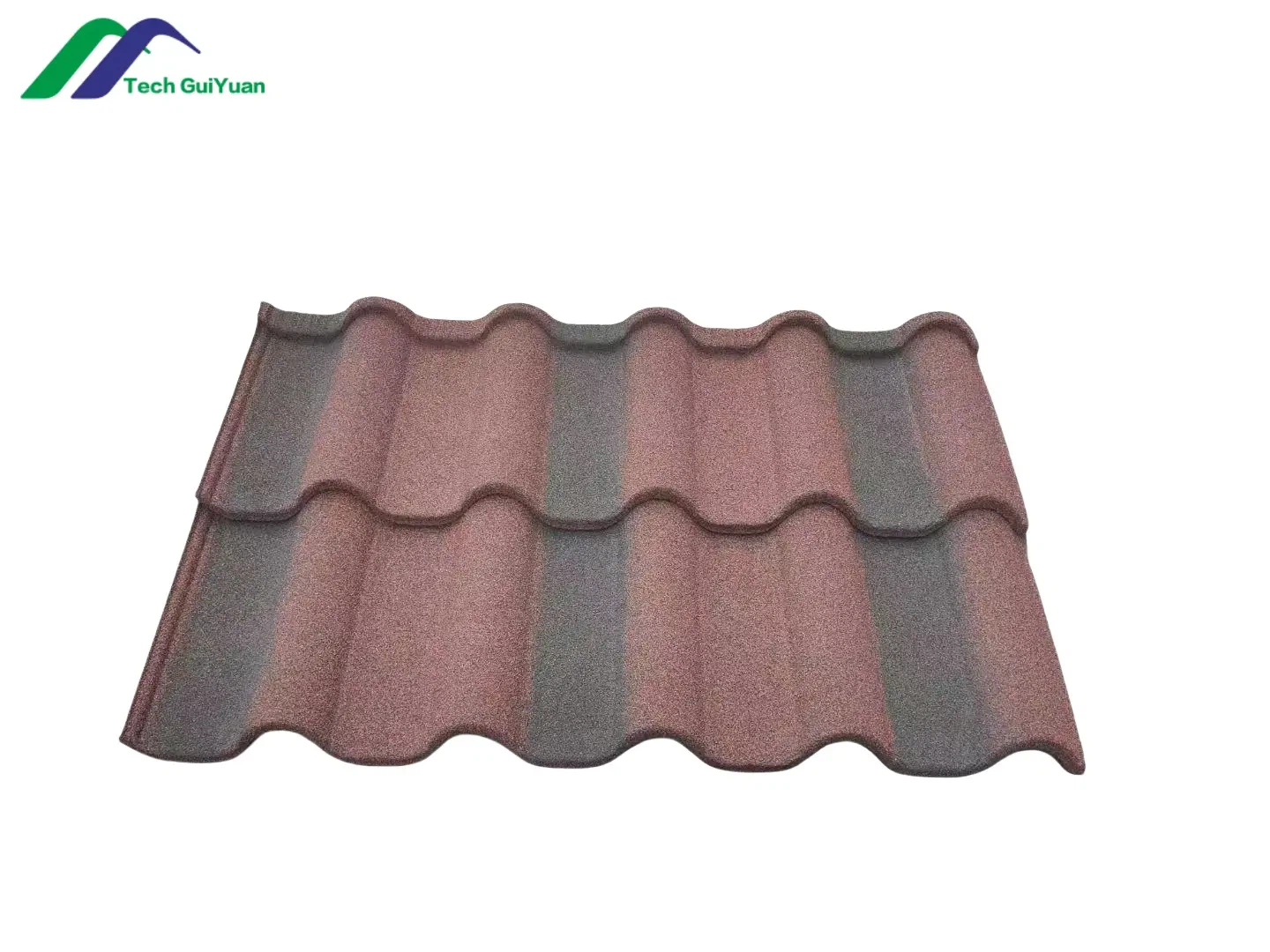 کلاس اے فائر پروف اسٹون لیپت چھت