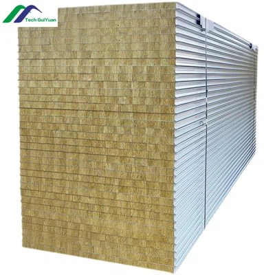 مکینیکل راک اون کلین روم پینل